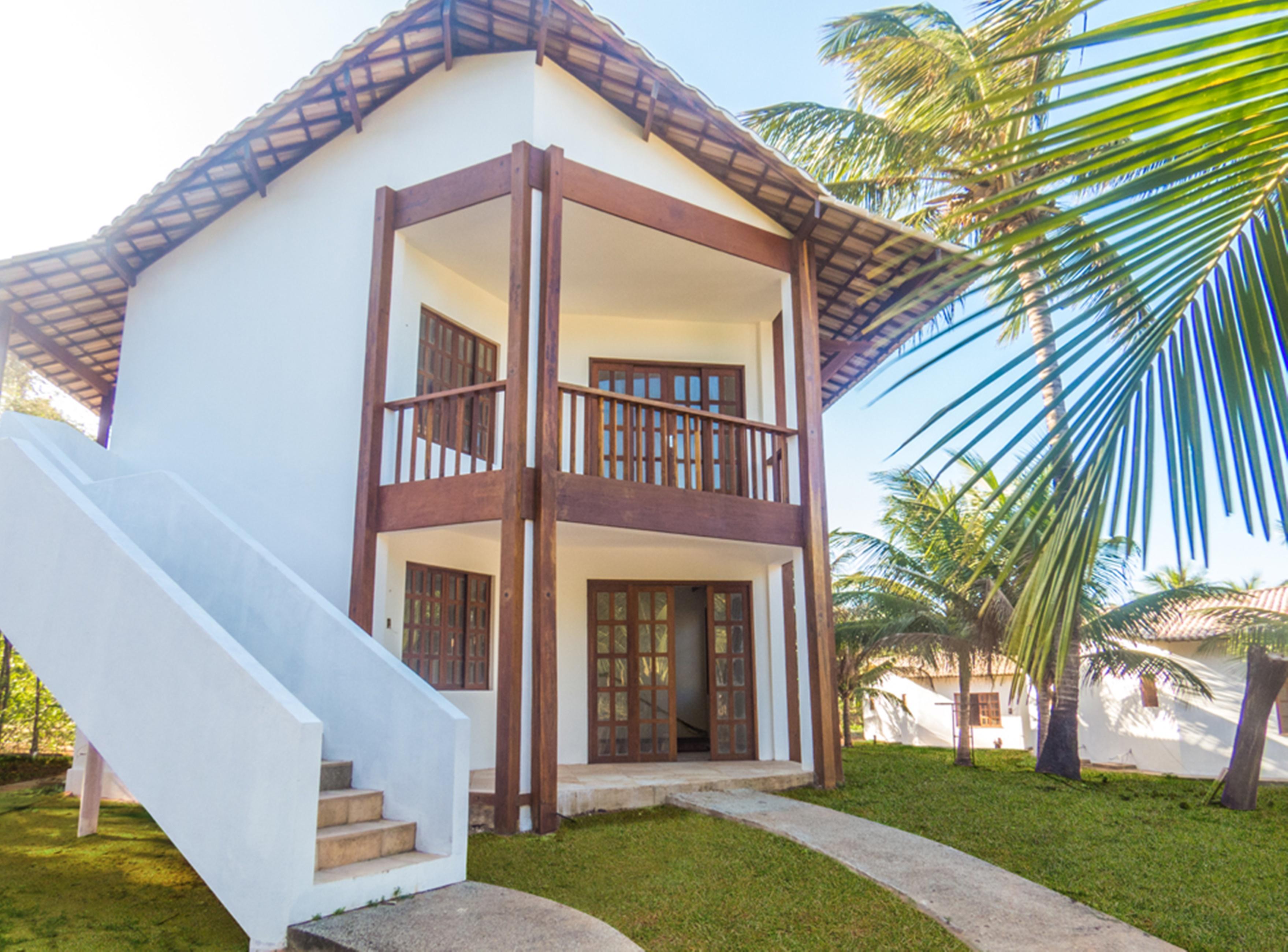 Acquapipa Resort Praia de Pipa Экстерьер фото